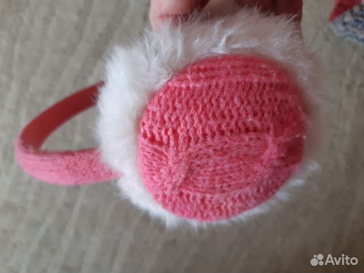 Наушники детские