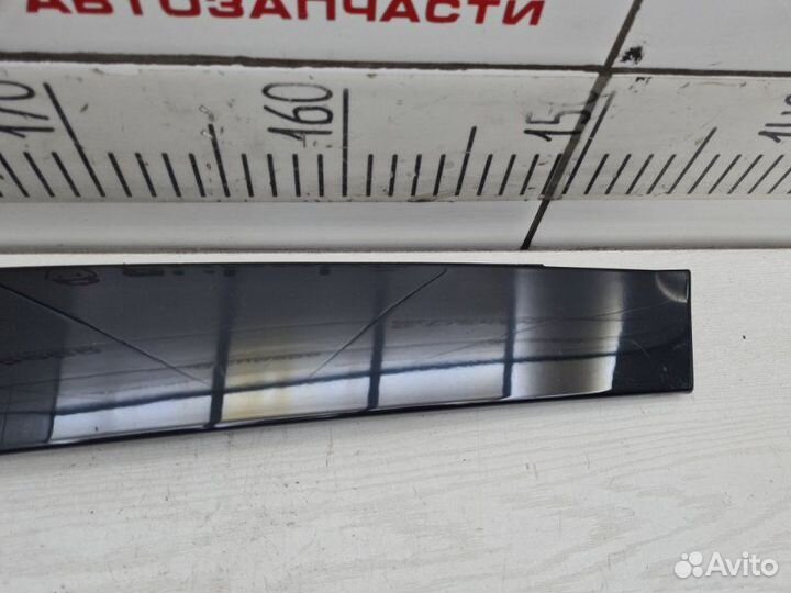 Накладка двери задняя правая Volvo Xc60 I B6304T2