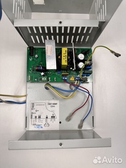 Блок бесперебойного питания ббп-30, ббп-2а