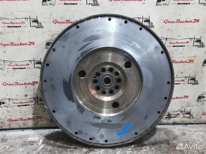 Маховик MAN D2066 51023016093