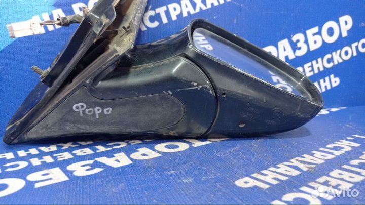Правое зеркало Chery Fora седан SQR484F 2008