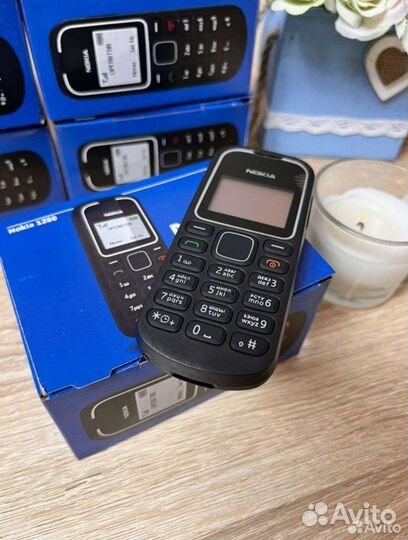 Nokia 1280