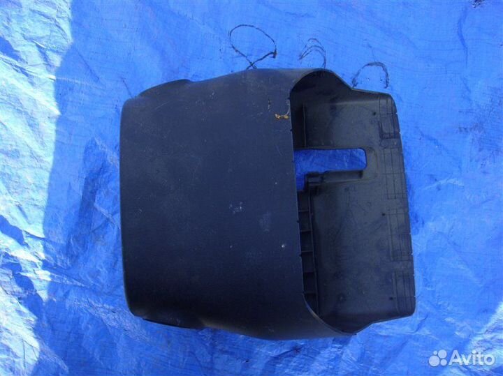 Кожух рулевой колонки Toyota Prius ZVW30 2zrfxe