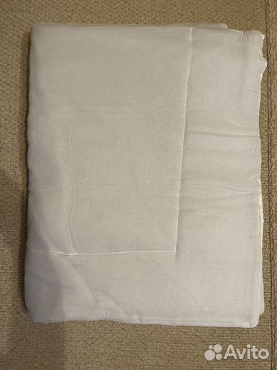 Детское одеяло в кроватку