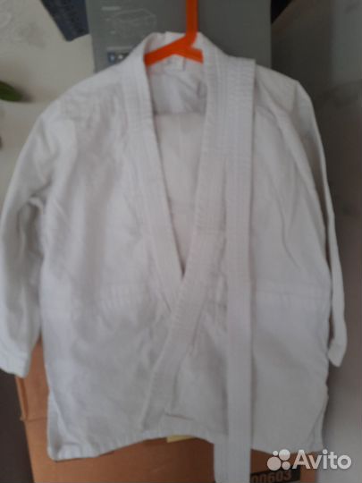 Продам кимоно