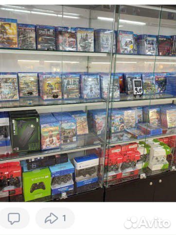 Игры для PS3,PS4,PS5,Xbox360,XboxOne Обмен Продажа
