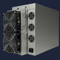 Antminer S21