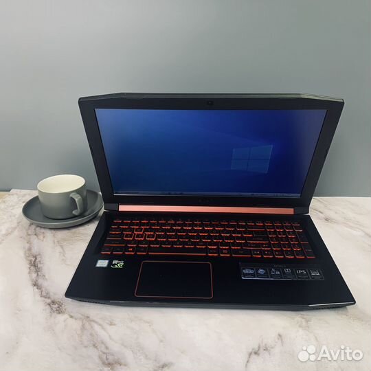 Ноутбук acer i5 gtx