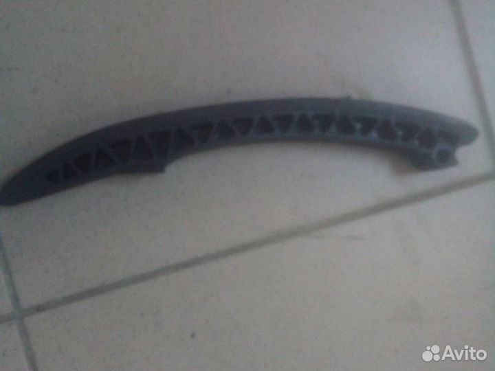 Башмак натяжителя цепи Mercedes OM611 A6110520016