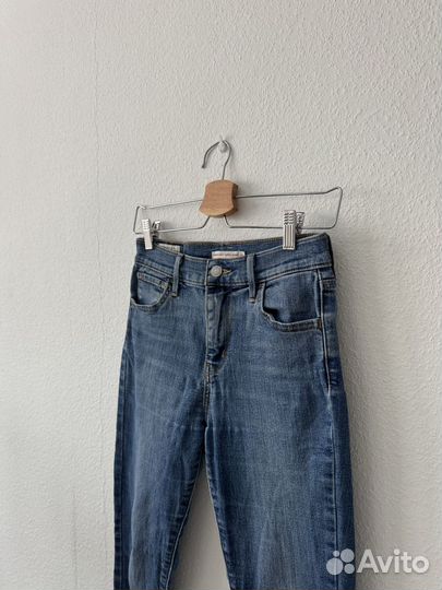 Джинсы Levis 720