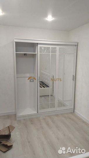 Шкаф купе Маэстро