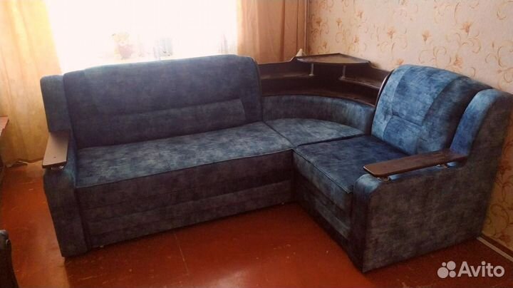Диван угловой от производителя