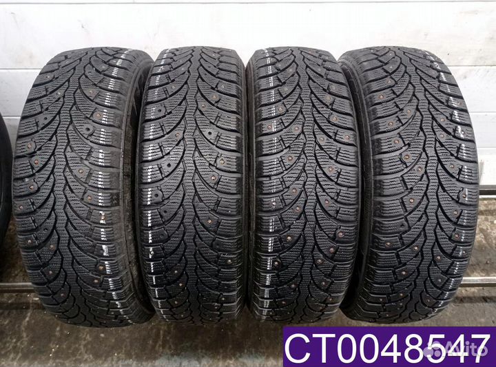 Pirelli Formula Ice 185/65 R15 96T
