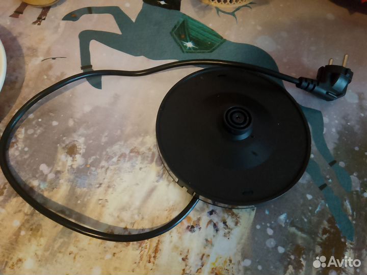 Подставка для чайника электрического Dexp