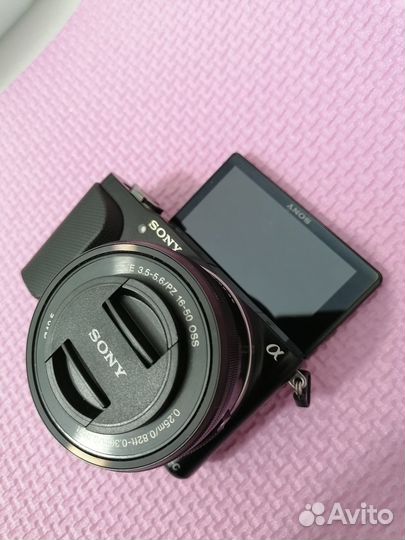 Sony nex 3n