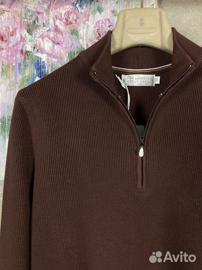 Джемпер Brunello Cucinelli premium