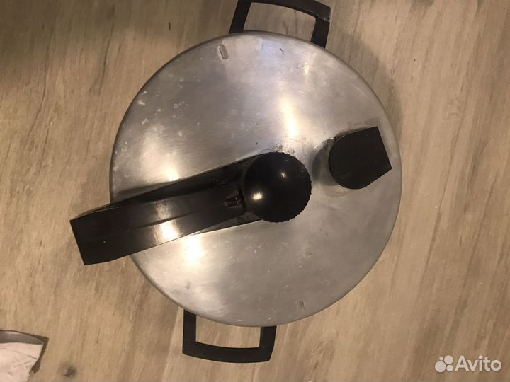 Скороварка СССР