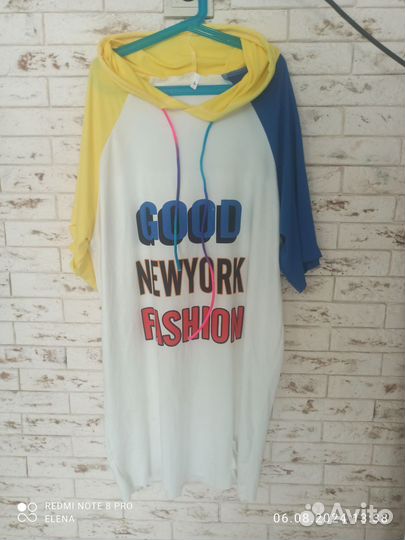 Толстовка, футболки