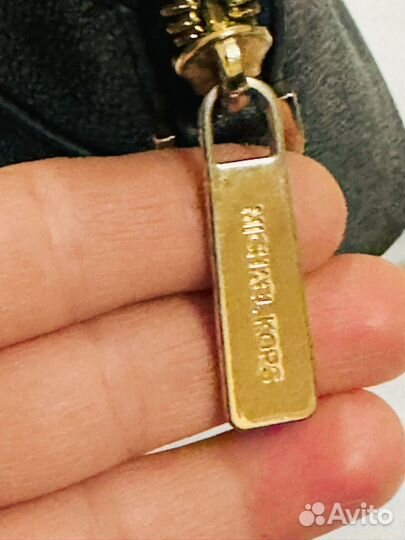 Michael kors кроссбоди