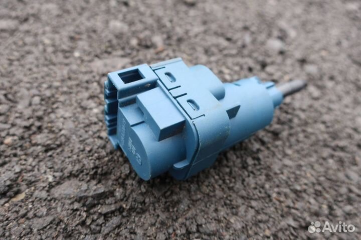 Датчик педали сцепления 6Q0927189