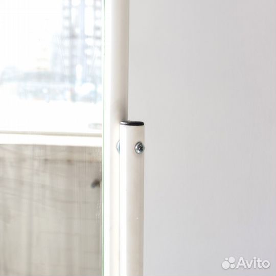 Зеркало напол. Freedom с измен. угла наклона на н