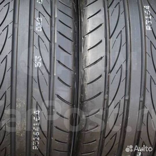 Yokohama Advan Fleva V701 225/50 R17 98W