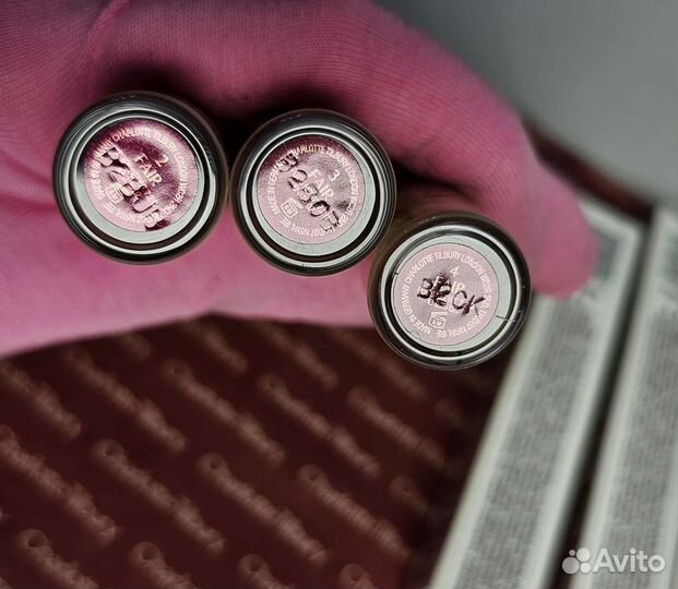 Charlotte Tilbury консилер beautiful skin 4F