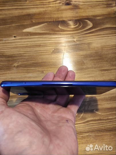 Телефон Xiaomi redmi note 7