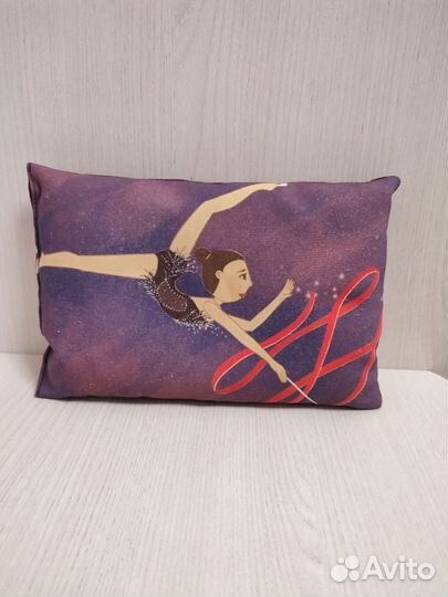 Предметы для художественной гимнастики