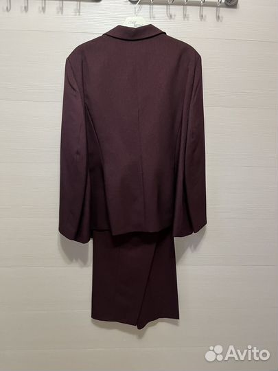 Брючный костюм женский 50/52 размер