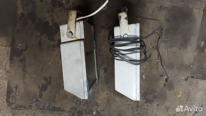 Прожектор уличный 150вт