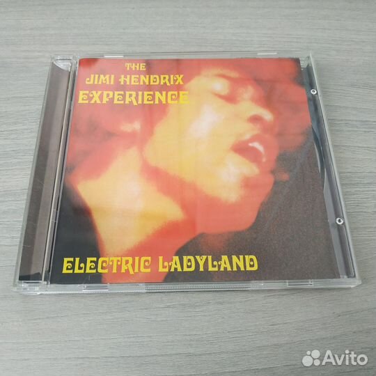 Музыка на CD 3