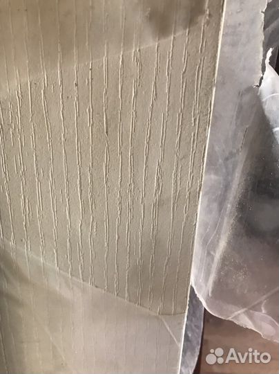 Дверь 60х200 мдф