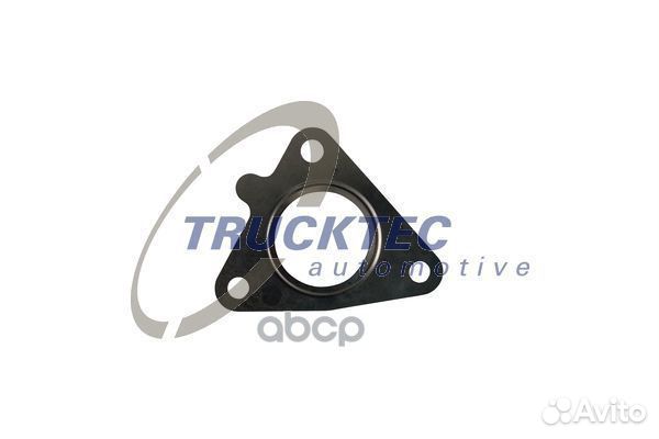 Прокладка 0216069 TruckTec