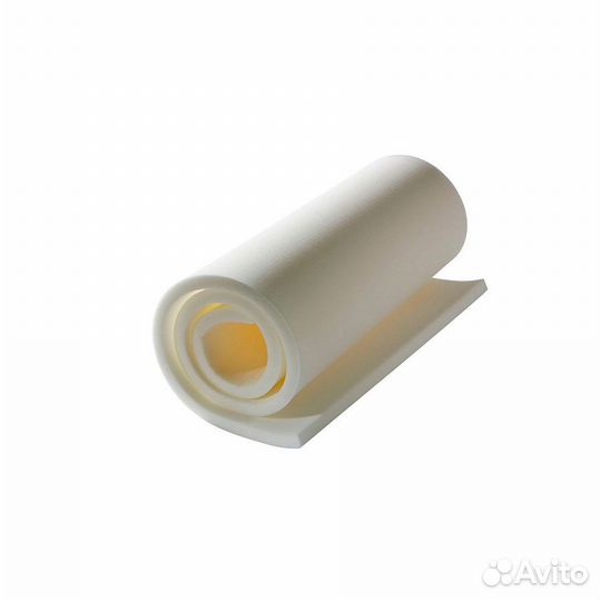 Поролон мебельный повышенной жесткости(EL)