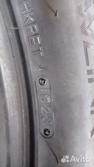 Triangle Snowlink TWT02 245/50 R20