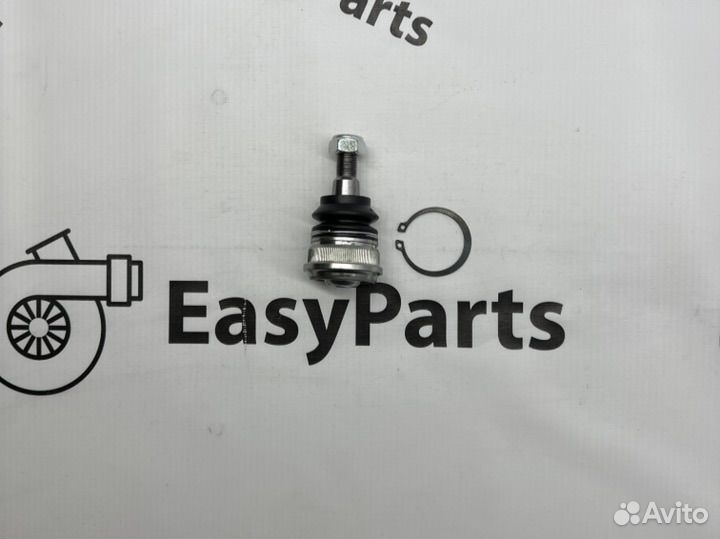 Опора шаровая hyundai Solaris, KIA Rio