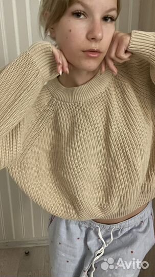 Свитер женский 2