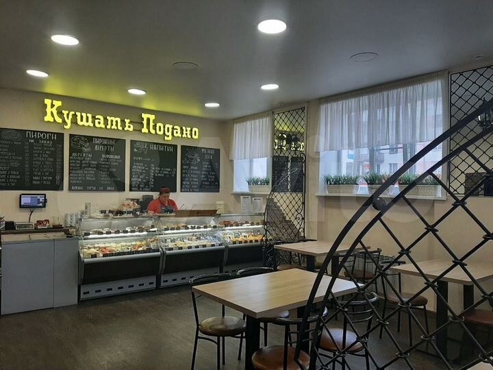 Торговая площадь, 74.13 м²