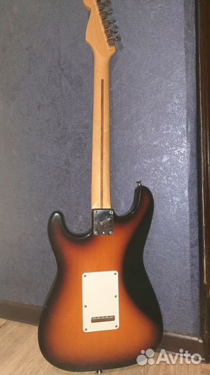 Fender Stratocaster American Standard 1993