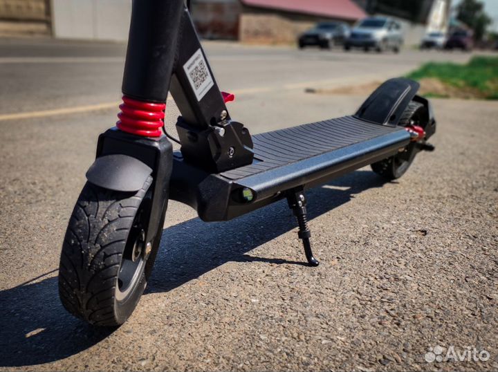 Электрсамокат / minipro MI 118