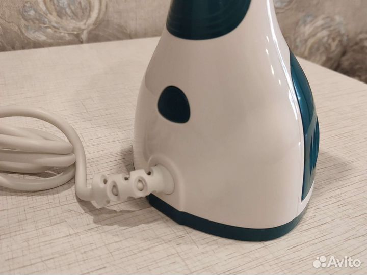 Отпариватель Kitfort