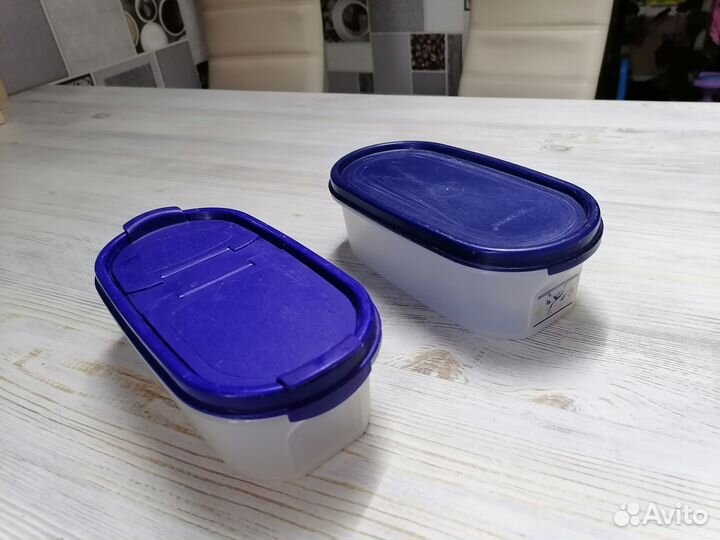 Компактус tupperware