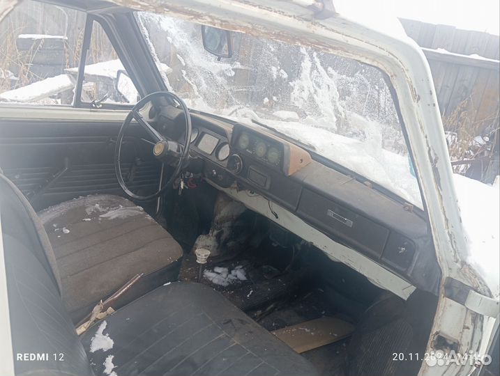 Заз 968 запорожец
