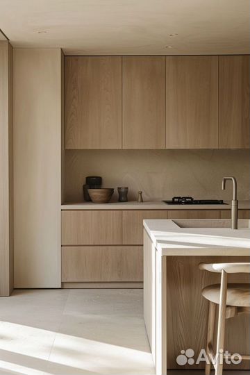 Кухня от производителя