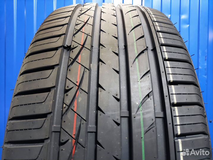 Haida HD937 275/45 R20