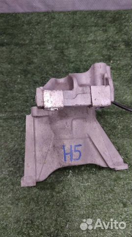 Опора (подушка) двигателя правая Honda CR-V 3 (RE