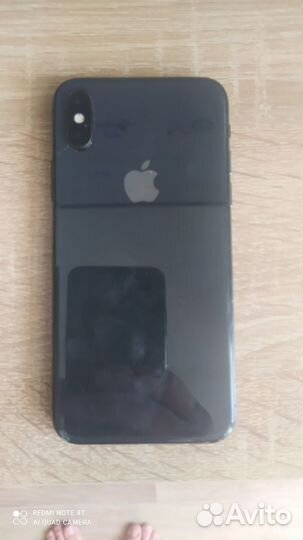 iPhone X, 64 ГБ
