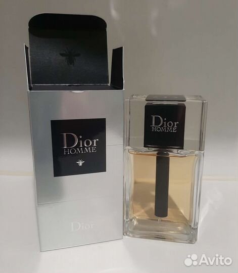 Christian Dior - Homme (2020)