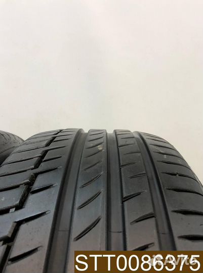Continental PremiumContact 6 235/60 R17 100R